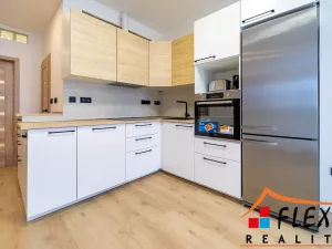 Pronájem bytu 3+kk, Ostrava - Bělský Les, Horní, 62 m2