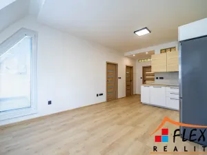 Pronájem bytu 3+kk, Ostrava - Bělský Les, Horní, 62 m2