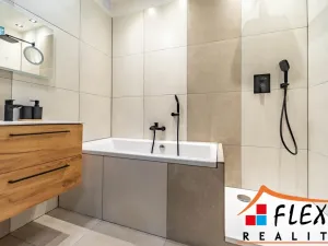 Pronájem bytu 3+kk, Ostrava - Bělský Les, Horní, 62 m2