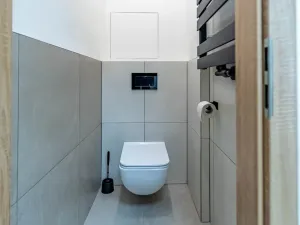 Pronájem bytu 3+kk, Ostrava - Bělský Les, Horní, 62 m2