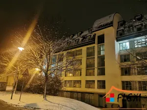 Pronájem bytu 3+kk, Ostrava - Bělský Les, Horní, 62 m2