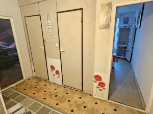 Prodej bytu 2+1, Ústí nad Labem, 64 m2