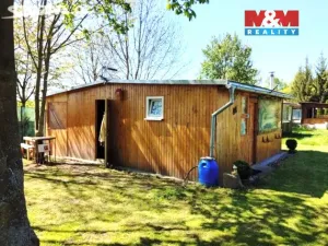 Prodej chaty, Rokle, 38 m2