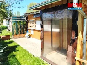 Prodej chaty, Rokle, 38 m2