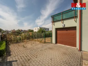 Prodej rodinného domu, Praha - Šeberov, Vlasty Hilské, 96 m2