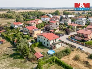 Prodej rodinného domu, Praha - Šeberov, Vlasty Hilské, 96 m2