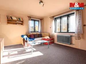 Prodej rodinného domu, Drahonice, 150 m2