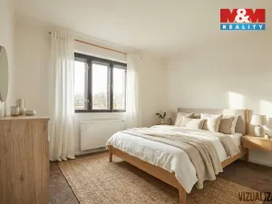 Prodej rodinného domu, Drahonice, 150 m2