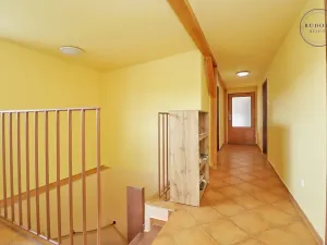 Prodej rodinného domu, Letkov, Staroplzenecká, 200 m2