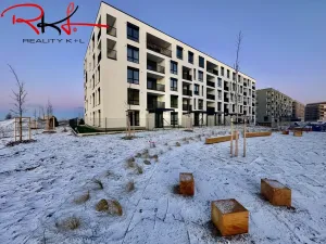 Pronájem skladu, Praha, Stočesova, 4 m2