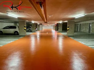 Pronájem skladu, Praha, Stočesova, 4 m2