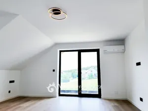 Prodej rodinného domu, Dobrkovice, 231 m2