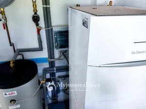 Prodej rodinného domu, Dobrkovice, 231 m2