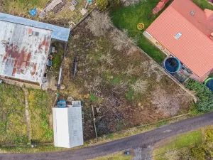 Prodej pozemku pro bydlení, Běštín, 390 m2