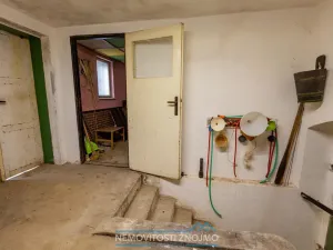 Prodej vinného sklepa, Dobšice, Leska, 25 m2