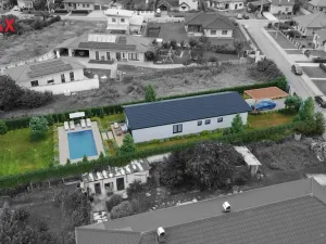 Prodej domu na klíč, Valtrovice, 102 m2