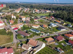 Prodej domu na klíč, Valtrovice, 102 m2