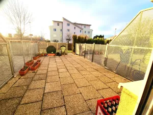 Prodej bytu 1+kk, Praha - Kbely, Toužimská, 26 m2