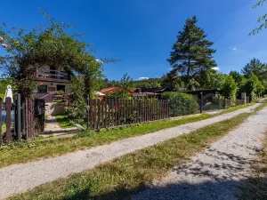 Prodej chaty, Čím, 67 m2