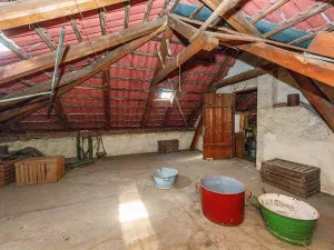 Prodej zemědělské usedlosti, Mělník, Chloumecká, 93 m2