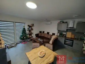 Pronájem rodinného domu, Znojmo, 72 m2