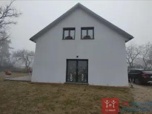 Pronájem rodinného domu, Znojmo, 72 m2