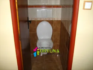 Pronájem bytu 4+1, Dobrá Voda u Českých Budějovic, 100 m2