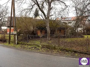 Prodej zemědělské usedlosti, Neveklov - Bělice, 160 m2