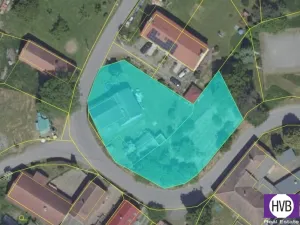 Prodej zemědělské usedlosti, Neveklov - Bělice, 160 m2