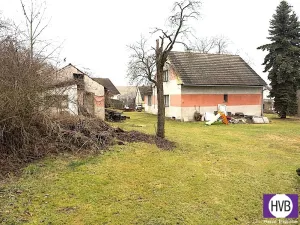 Prodej zemědělské usedlosti, Neveklov - Bělice, 160 m2