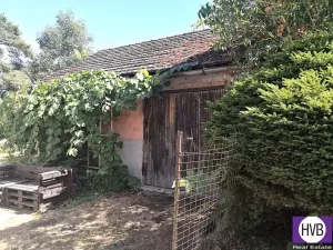 Prodej zemědělské usedlosti, Neveklov - Bělice, 160 m2