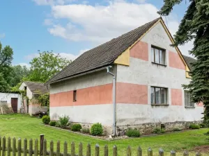 Prodej rodinného domu, Neveklov - Bělice, 160 m2