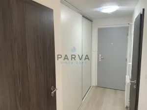 Pronájem bytu 2+kk, Plzeň - Severní Předměstí, Na Chmelnicích, 77 m2