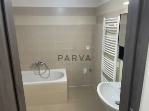 Pronájem bytu 2+kk, Plzeň - Severní Předměstí, Na Chmelnicích, 77 m2