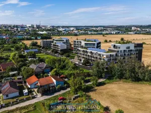 Prodej bytu 3+kk, Znojmo, Holandská, 59 m2