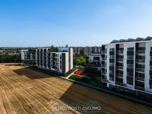 Prodej bytu 2+kk, Znojmo, Holandská, 47 m2