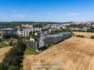 Prodej bytu 2+kk, Znojmo, Holandská, 47 m2