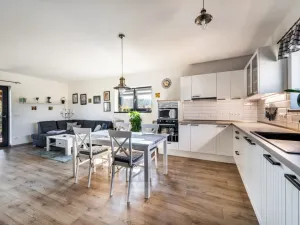 Prodej rodinného domu, Mirkovice - Svachova Lhotka, 121 m2