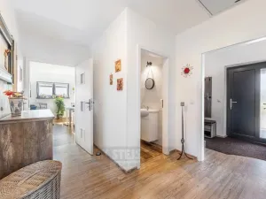 Prodej rodinného domu, Mirkovice - Svachova Lhotka, 121 m2