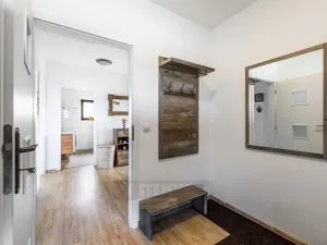 Prodej rodinného domu, Mirkovice - Svachova Lhotka, 121 m2