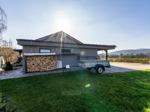 Prodej rodinného domu, Mirkovice - Svachova Lhotka, 121 m2