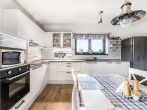 Prodej rodinného domu, Mirkovice - Svachova Lhotka, 121 m2