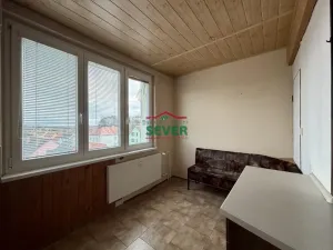 Prodej bytu 2+1, Vilémov, Žatecká, 52 m2