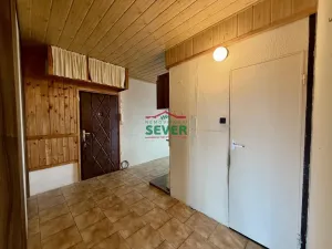 Prodej bytu 2+1, Vilémov, Žatecká, 52 m2