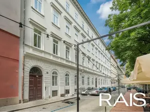 Prodej obchodního prostoru, Brno, Masarykova, 42 m2