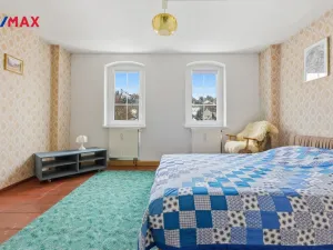 Prodej rodinného domu, Burgkstraße,Dresden,Německo, 277 m2