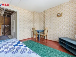 Prodej rodinného domu, Burgkstraße,Dresden,Německo, 277 m2