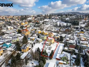 Prodej rodinného domu, Burgkstraße,Dresden,Německo, 277 m2