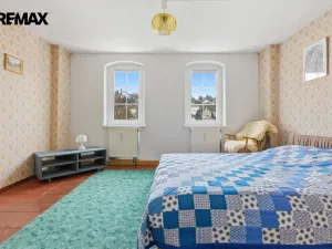 Prodej rodinného domu, Burgkstraße,Dresden,Německo, 277 m2