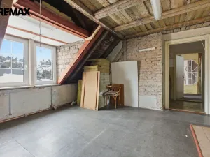 Prodej rodinného domu, Burgkstraße,Dresden,Německo, 277 m2